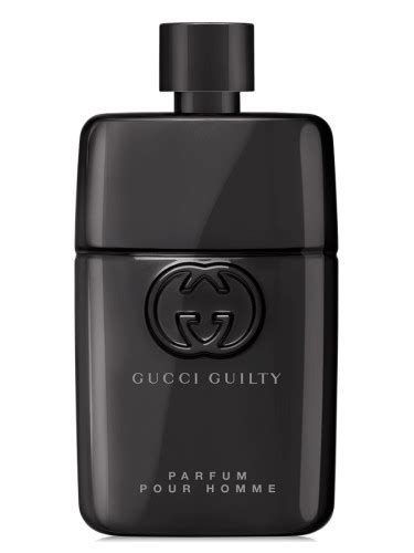 Gucci Guilty Pour Homme Parfum Gucci voor heren